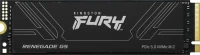 Kingston FURY Renegade G5 SSD 2TB, M.2 2280 / M-Key / PCIe 5.0 x4 (SFYR2S/2T0)