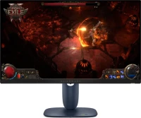 Dell Alienware 27 Gaming Monitor AW2725DM, 27" (210-BPKY)