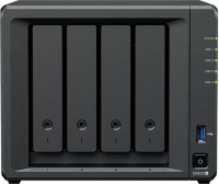 Synology DiskStation DS925+, 4GB RAM, 2x 2.5GBase-T