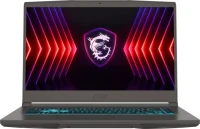 MSI Thin 15 B13VF-2872, Core i7-13620H, 16GB RAM, 512GB SSD, GeForce RTX 4060, DE (0016R8-2872)