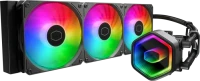 Cooler Master MasterLiquid 360 Core II, schwarz (MLW-D36M-A18PA-R1)