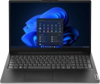 Lenovo V15 G4 AMN, Business Black, Ryzen 5 7520U, 16GB RAM, 512GB SSD, DE (82YU014CGE)