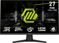 MSI MAG 274FDE, 27" (9S6-3CE41H-002)