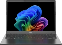 Acer Aspire 14 A14-52M-56YE, Steel Gray, Core Ultra 5 226V, 16GB RAM, 512GB SSD, DE (NX.JFVEG.002)