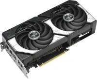 ASUS Dual GeForce RTX 5070 OC, DUAL-RTX5070-O12G, 12GB GDDR7, HDMI, 3x DP (90YV0M17-M0NA00)
