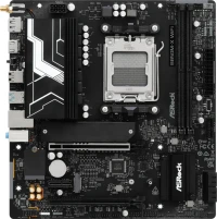 ASRock B850M-X WiFi R2.0 (90-MXBSH0-A0UAYZ)