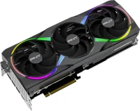 PNY GeForce RTX 5070 Ti Epic-X RGB Overclocked Triple Fan Plus, 16GB GDDR7, HDMI, 3x DP (VCG5071T16TFXXPB1-O)