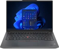 Lenovo ThinkPad E14 G5 (AMD), Ryzen 5 7430U, 16GB RAM, 512GB SSD, DE (21JR005RGE)