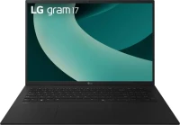LG gram Pro 17 (2025), Core Ultra 7 256V, 16GB RAM, 1TB SSD, DE (17ZB90TL-G.AZ79G)