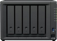 Synology DiskStation DS1525+, 8GB RAM, 2x 2.5GBase-T