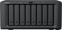 Synology DiskStation DS1825+, 8GB RAM, 2x 2.5GBase-T