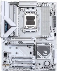 GIGABYTE B850 EAGLE ICE