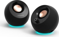 Creative Pebble Pro schwarz (51MF1710AA000)