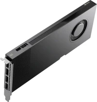 NVIDIA RTX PRO 4000 Blackwell, 24GB GDDR7, 4x DP, retail (900-5G147-2570-000)