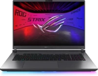 ASUS ROG Strix G18 (2025) G815JPR-S8029, Volt Green, Core i9-14900HX, 32GB RAM, 1TB SSD, GeForce RTX 5070, DE (90NR0LM1-M00120)