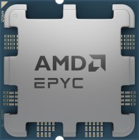 AMD Epyc 4545P, 16C/32T, 3.00-5.40GHz, tray (100-000001764)