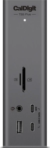 CalDigit TS5 Plus, Thunderbolt 5 [Buchse]