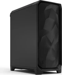 Fractal Design Meshify 3 Black Solid, schwarz (FD-C-MES3A-01)