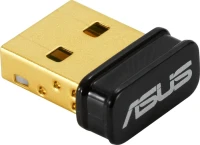 ASUS USB-BT540 , Bluetooth 5.4, USB-A 2.0 [Stecker] (90IG09N0-MO0B00)