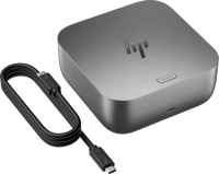 HP Thunderbolt 4 G6 Dock, 100W, Thunderbolt 4 [Stecker] (9X472UT#ABB)