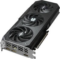 GIGABYTE Radeon RX 9060 XT Gaming OC 8G, 8GB GDDR6, HDMI, 2x DP (GV-R9060XTGAMING OC-8GD)