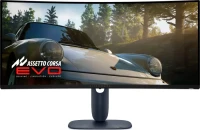 Dell Alienware 34 Gaming Monitor AW3425DW, 34.2" (210-BRTW)