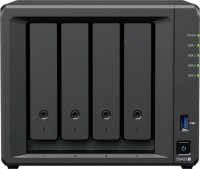 Synology DiskStation DS425+, 2GB RAM, 1x 2.5GBase-T, 1x 1000Base-T