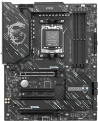 MSI X870E Gaming Plus WIFI (7E70-001R)
