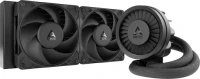 Arctic Liquid Freezer III Pro 240, schwarz (ACFRE00178A)