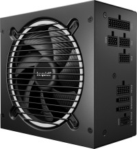 be quiet! Pure Power 13 M 550W ATX 3.1 (BP024EU)