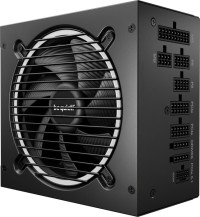 be quiet! Pure Power 13 M 850W ATX 3.1 (BP027EU)