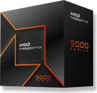AMD Ryzen Threadripper 9980X, 64C/128T, 3.20-5.40GHz, boxed ohne Kühler (100-100001593WOF)