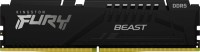Kingston FURY Beast schwarz DIMM 64GB, DDR5-5600, CL36-38-38 (KF556C36BBE-64)