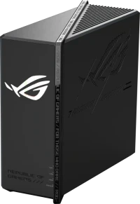 ASUS ROG Strix GS-BE18000, Wi-Fi 7, BE18000 (90IG09Y0-MO9C00)