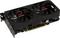 PowerColor Reaper Radeon RX 9060 XT, 8GB GDDR6, HDMI, 2x DP (RX9060XT 8G-A)