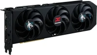 PowerColor Hellhound Radeon RX 9060 XT, 16GB GDDR6, HDMI, 2x DP (RX9060XT 16G-L/OC)