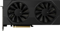 XFX Swift Radeon RX 9060 XT OC Gaming Edition, 16GB GDDR6, HDMI, 2x DP (RX-96TSW16BQ)