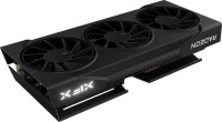 XFX Swift Radeon RX 9060 XT OC Triple Fan Gaming Edition, 16GB GDDR6, HDMI, 2x DP (RX-96TS316B7)