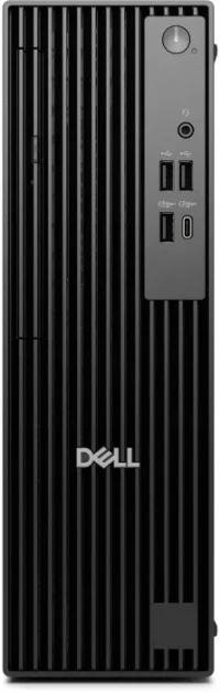 Dell Pro Slim Desktop-PC QCS1250, Core Ultra 5 235, 16GB RAM, 512GB SSD, Windows 11 Pro (VDVFT)