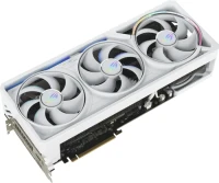 ASUS ROG Astral GeForce RTX 5080 White OC, ROG-ASTRAL-RTX5080-O16G-WHITE, 16GB GDDR7, 2x HDMI, 3x DP (90YV0LV4-M0NA00)