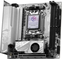 MSI MPG B850I Edge TI WIFI (7E79-001R)