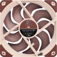 Noctua NF-A12x25 G2 PWM, 120mm