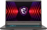 MSI Thin 15 B13UC-3073, Core i5-13420H, 16GB RAM, 512GB SSD, GeForce RTX 3050, DE (0016R8-3073)