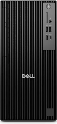 Dell Pro Tower Plus Desktop-PC QBT1250, Core Ultra 5 235, 16GB RAM, 512GB SSD, Windows 11 Pro (T22XV)