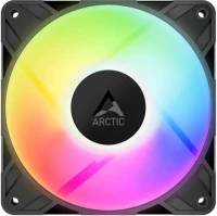 Arctic P12 Pro A-RGB, schwarz, 120mm (ACFAN00309A)