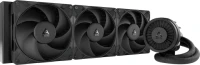 Arctic Liquid Freezer III Pro 420, schwarz (ACFRE00181A)