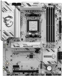 MSI B850 Gaming Plus WIFI6E (7E80-001R)