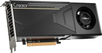 ASRock Radeon AI PRO R9700 Creator 32GB, R9700 CT 32G, 32GB GDDR6, 4x DP (GV-R9700AI TOP-32GD)