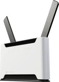 MikroTik RouterBOARD Chateau 5G R17 ax (S53UG+5HaxD2HaxD-TC&RG650E-EU)