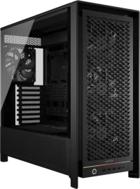 Corsair Frame 5000D RS, schwarz, Glasfenster (CC-9011307-WW)